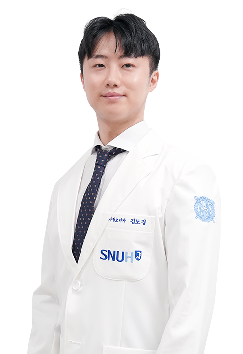 김도경 의료진 사진