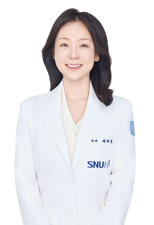 채희정 의료진 사진