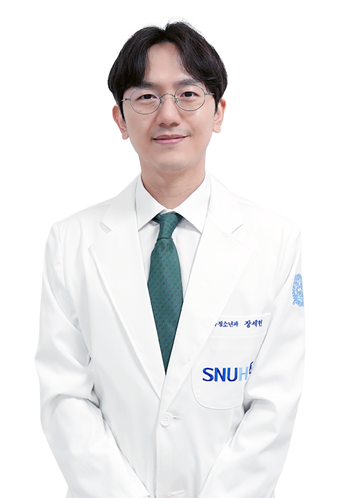 장세헌 의료진 사진