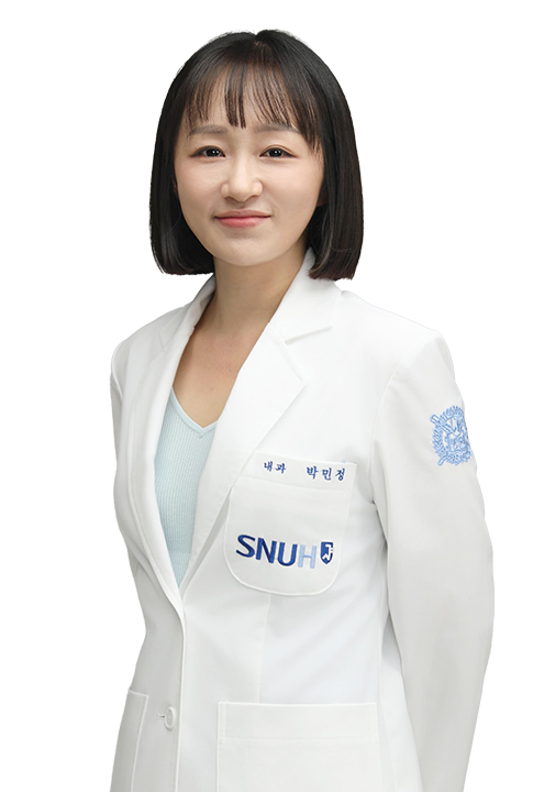 박민정 의료진 사진
