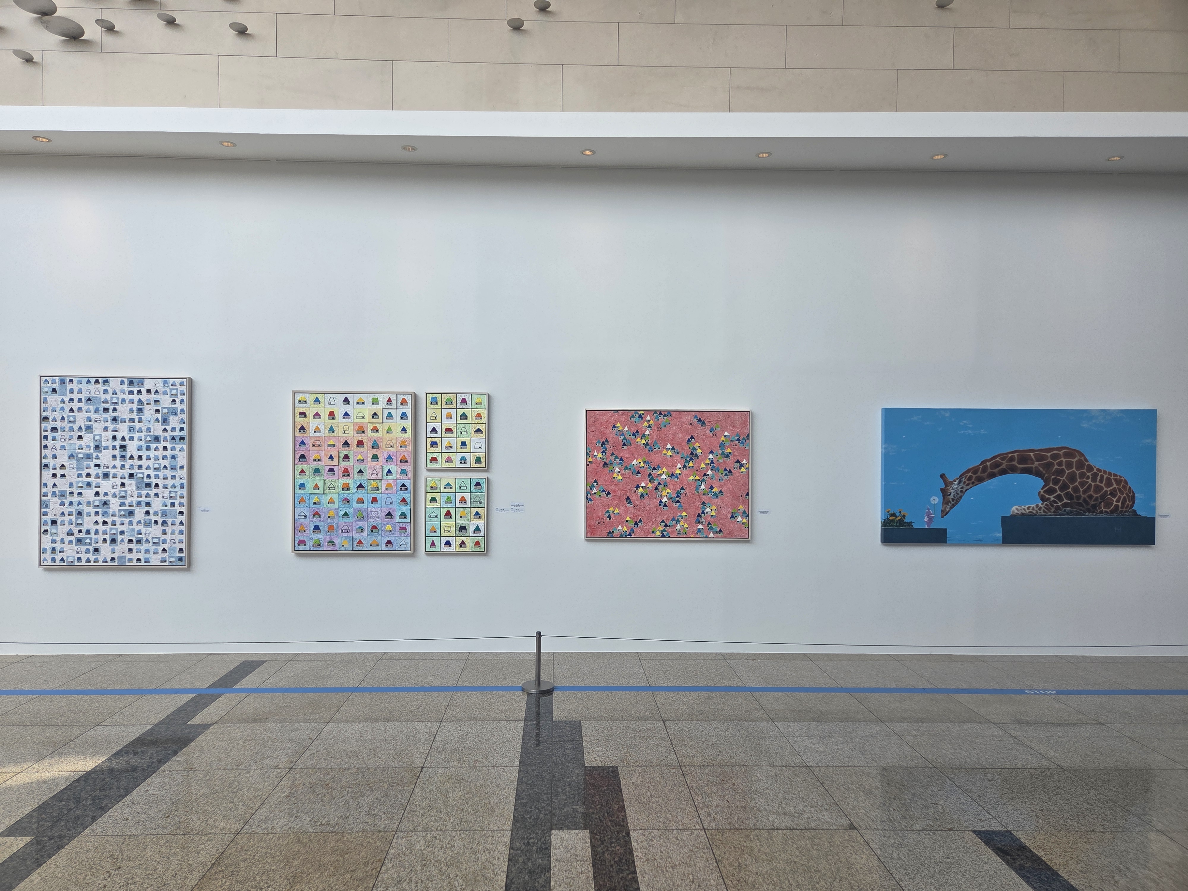 이상향에 대한 내적 성찰